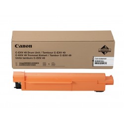 Canon C-EXV49 Dobegység