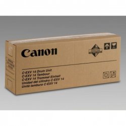 Canon C-EXV14 Dobegység 55.000 oldal kapacitás Canon C-EXV14 Dobegység 55.000 oldal kapacitás