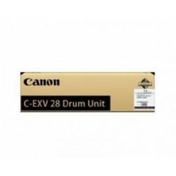 Canon C-EXV28 Dobegység Black 171.000 oldal kapacitás Canon C-EXV28 Dobegység Black 171.000 oldal kapacitás