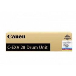 Canon C-EXV28 Dobegység Color 85.000 oldal kapacitás Canon C-EXV28 Dobegység Color 85.000 oldal kapacitás