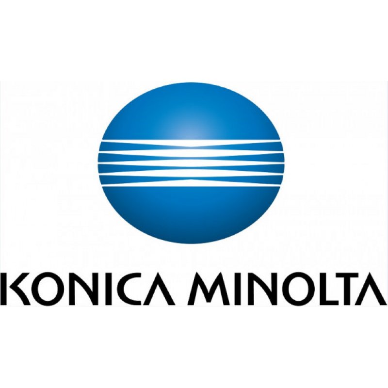 Konica-Minolta TN326 Toner Black 12.500 oldalra