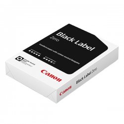 A/4 Canon Black Label 80g. másolópapír A/4 Canon Black Label 80g. másolópapír