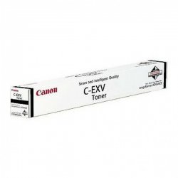 Canon C-EXV58 Toner Black 71.000 oldal kapacitás