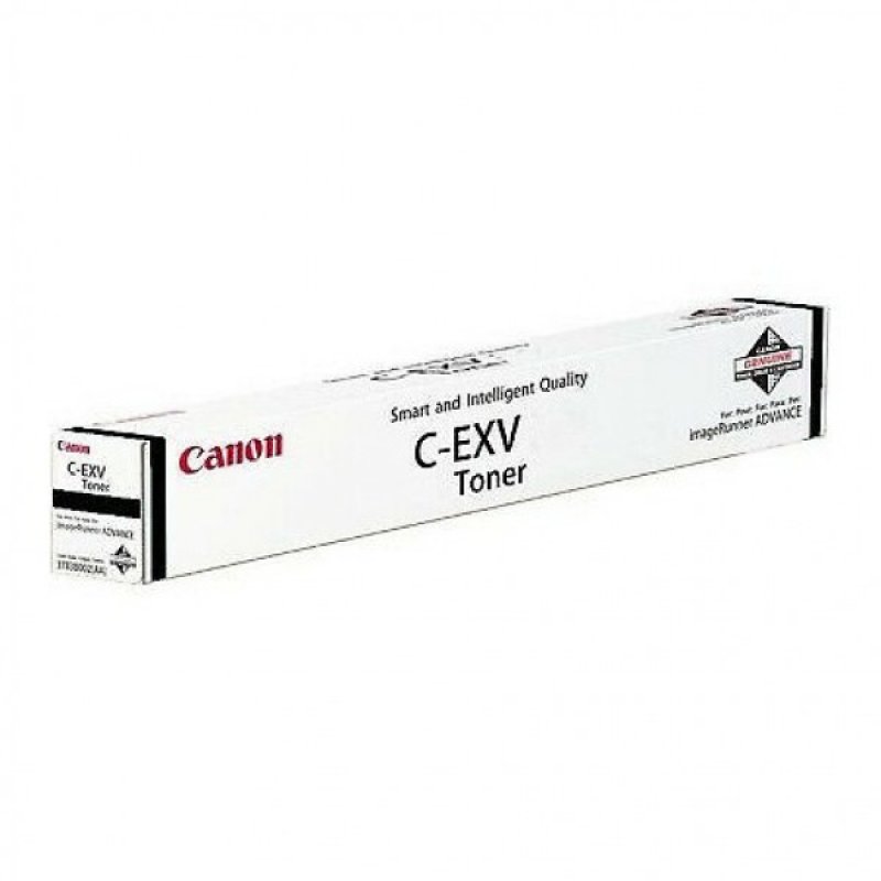 Canon C-EXV58 Toner Black 71.000 oldal kapacitás