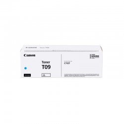 Canon T09 Cyan Toner 5.900 oldal kapacitás