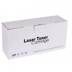 Utángyártott BROTHER TN2220 Toner Black 2.600 oldal kapacitás WHITE BOX D (utángyártott)