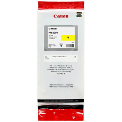 Canon PFI-320 Cartridge Yellow 330ml