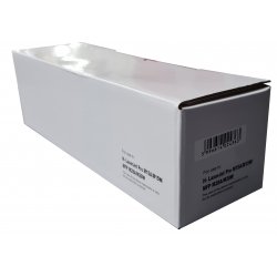 Utángyártott HP CF244A Toner Black 1.000 oldal kapacitás  WHITE BOX E (utángyártott)