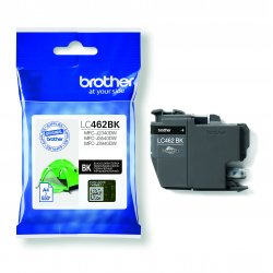 Brother LC462BK tintapatron