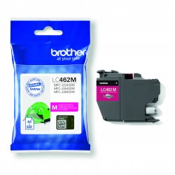 Brother LC462M tintapatron