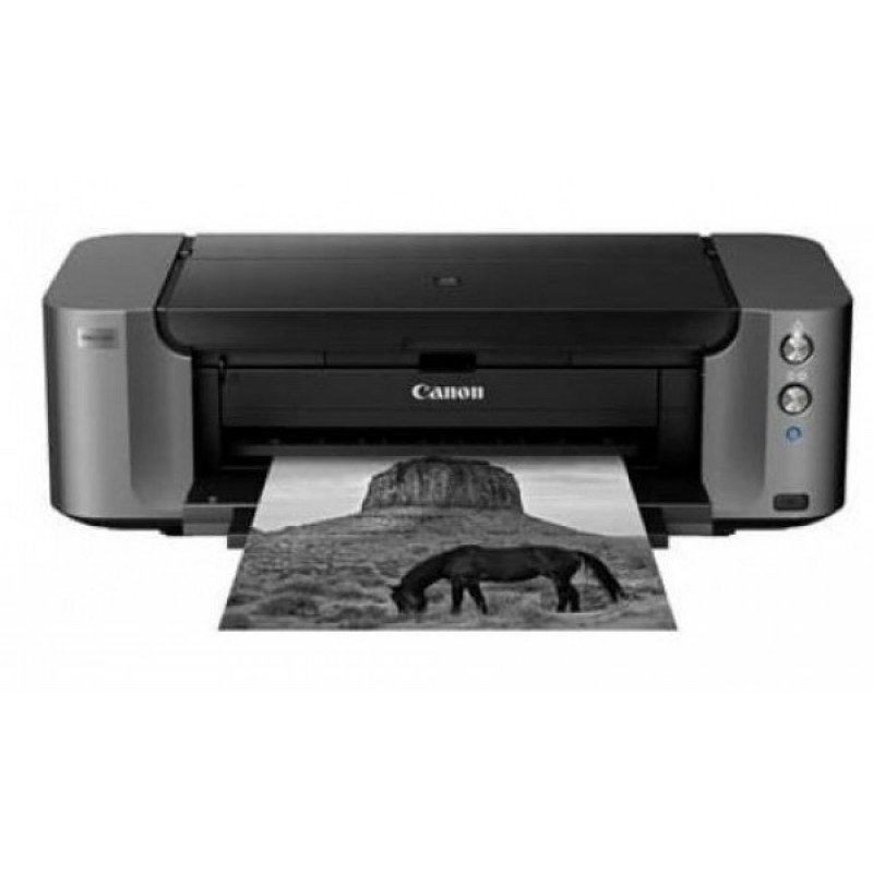 Canon PIXMA Pro10S A3+ színes tintasugaras egyfunkciós fotónyomtató