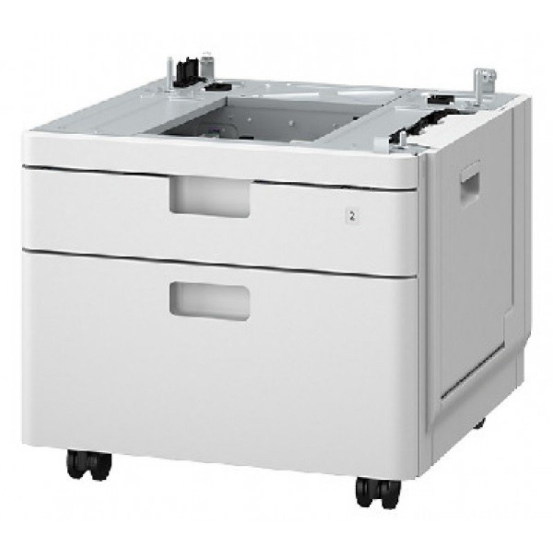 Canon AJ1 1x550 lapos papírkazettás gépasztal