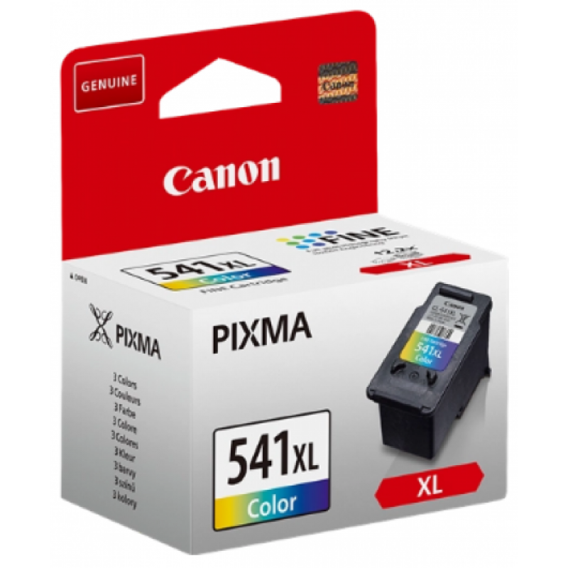Canon CL-541XL Tintapatron Color 15 ml