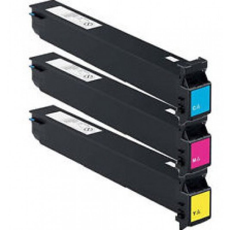 Develop TN613Y Toner Yellow 30.000 oldalra