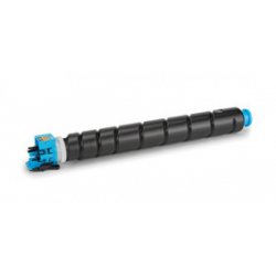 Utángyártott KYOCERA TK8335C Toner Cyan 15000 oldal kapacitás CT