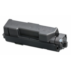 Utángyártott KYOCERA TK1160 Toner 7200 oldal kapacitás CT