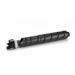 Utángyártott KYOCERA TK8335K Toner Bk.25000 oldal kapacitás CT