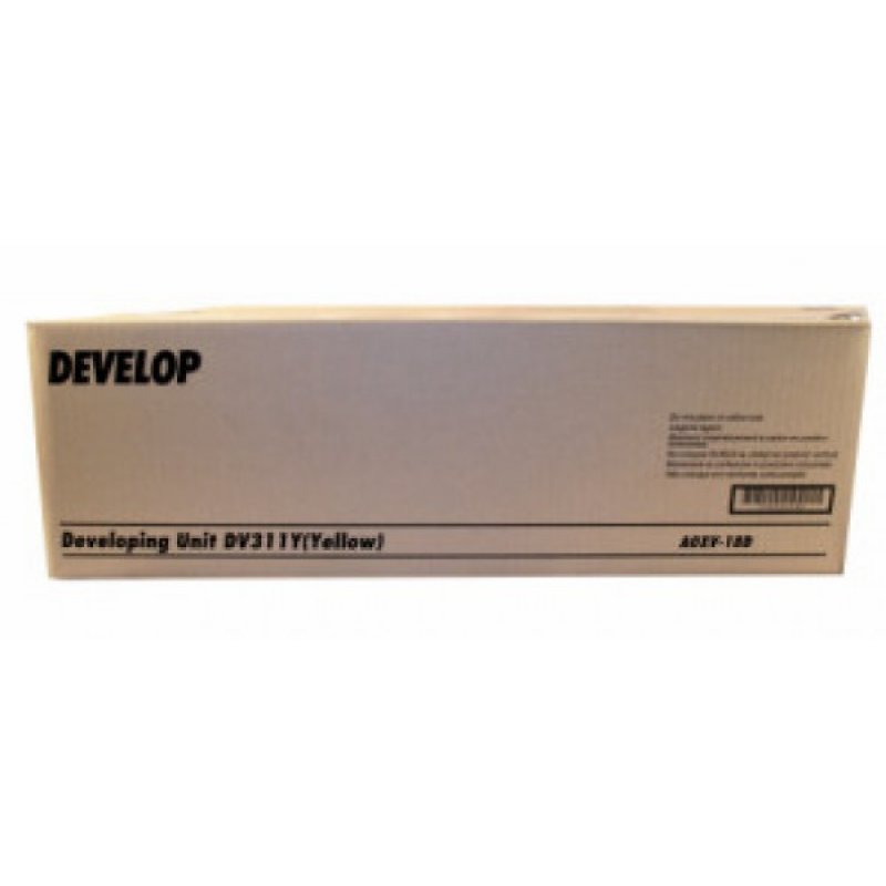 Develop DV311Y developer egység Yellow