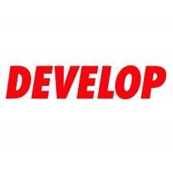Develop TN912 Toner Black 40.800 oldalra