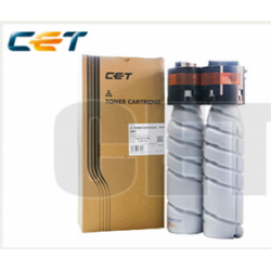 Utángyártott MINOLTA B164/B215 Toner CT TN116/TN118