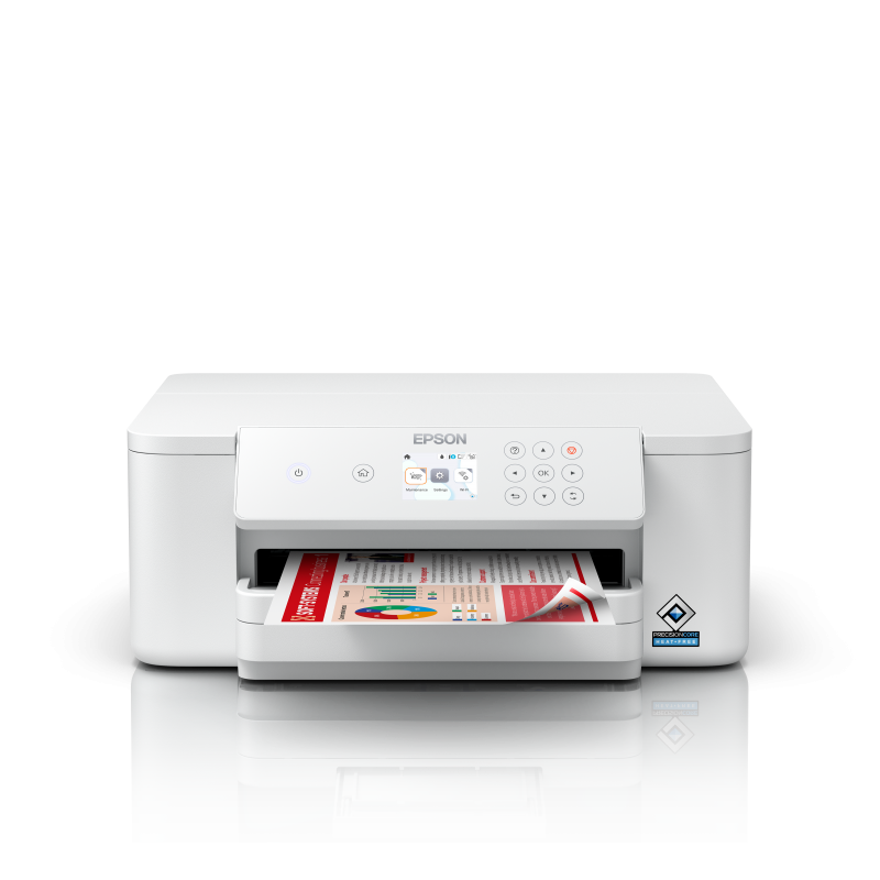 Epson WorkForce Pro WF-C4310DW Színes nyomtató