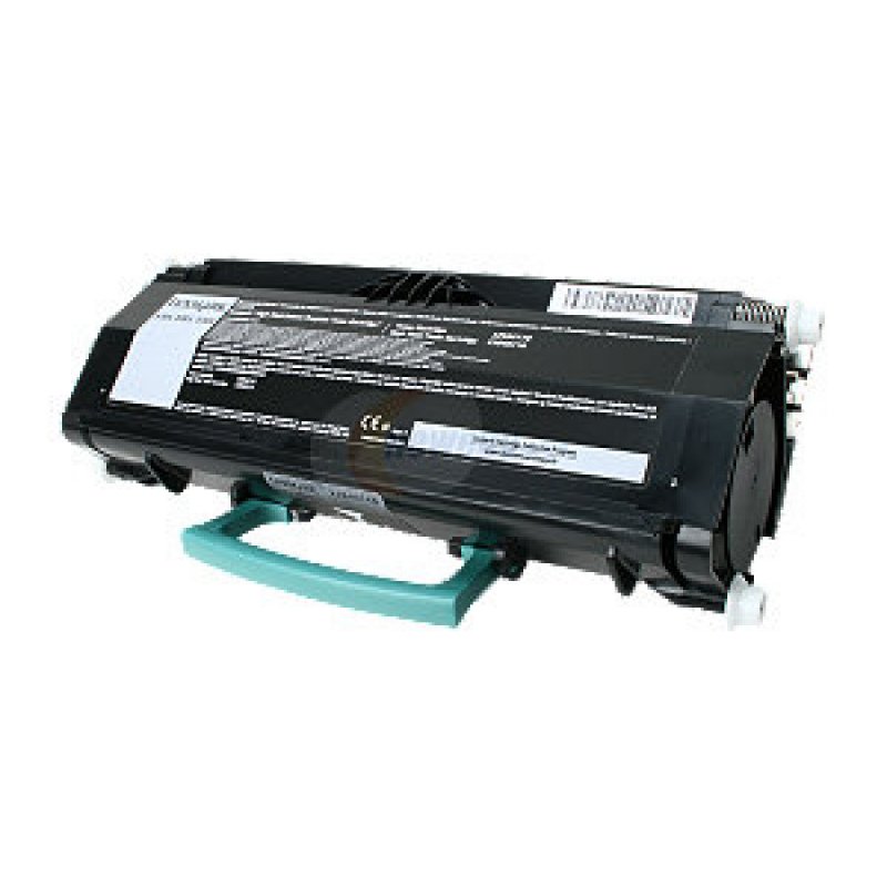 Utángyártott LEXMARK X264,X364 Toner Black 9.000 oldal kapacitás IK