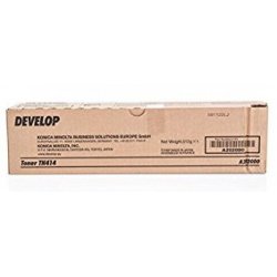 Develop TN414 Toner Black 25.000 oldalra