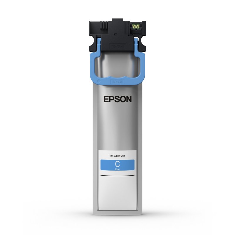 Epson T11C2 Patron Cyan 3.000 oldal kapacitás