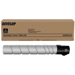 Develop TN512K Toner Black 27.500 oldalra