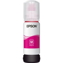 Epson T00R3 Tinta Magenta 70ml No.106