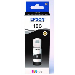 Epson T00S1 Tinta Black 65ml No.103