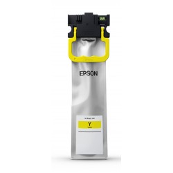 Epson T01C4 Tinta Yellow 5.000 oldal kapacitás