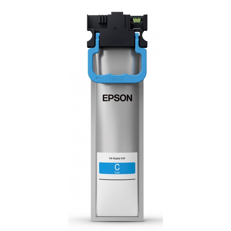 Epson T9442 Tintapatron Cyan 19,9ml 3.000 oldal kapacitás