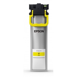 Epson T9454 Tintapatron Yellow 38,1ml 5.000 oldal kapacitás