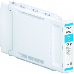 Epson T41R2 Tintapatron Cyan 110ml