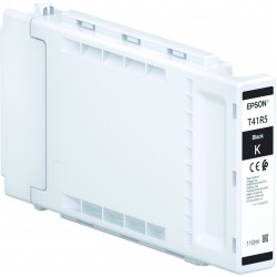 Epson T41R5 Tintapatron Black 110ml