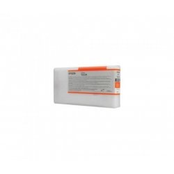 Epson T653A Tintapatron Orange 200ml