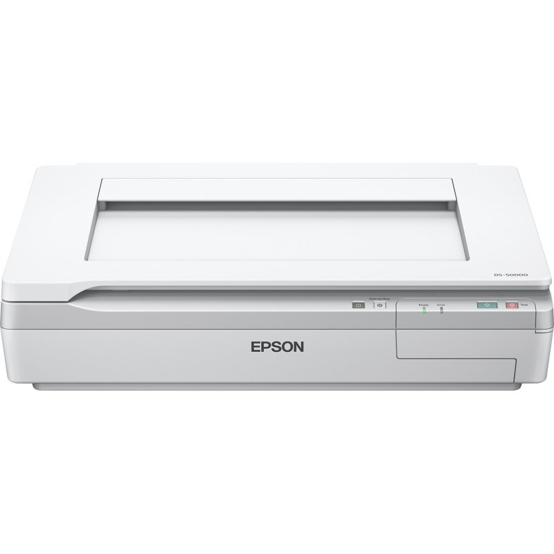 Epson Workforce DS-50000 A3 szkenner
