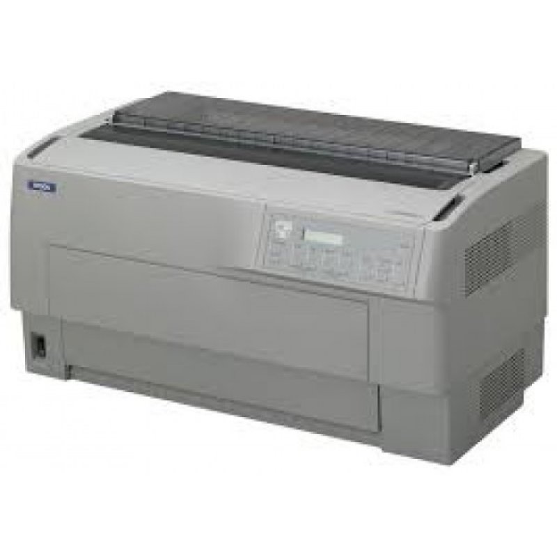 Epson DFX-9000N A3 mátrixnyomtató