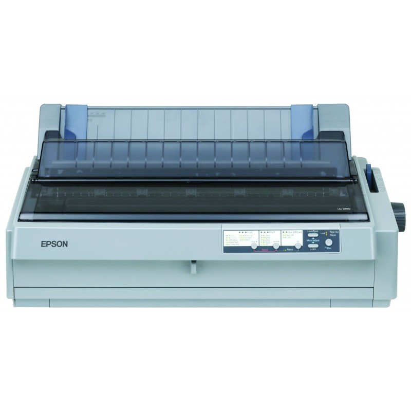 Epson LQ-2190 A3 mátrixnyomtató