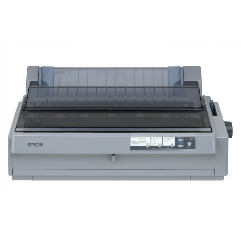 Epson LQ-2190N A3 mátrixnyomtató