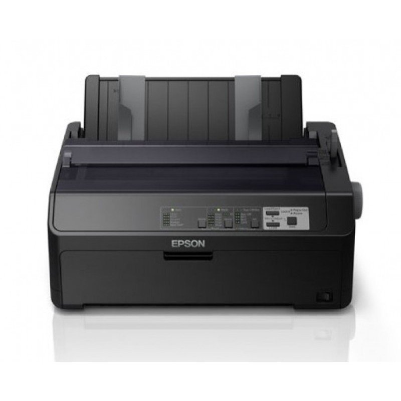 Epson FX-890IIN mátrixnyomtató