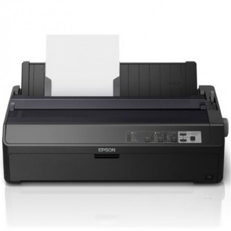 Epson FX-2190II A3 mátrixnyomtató