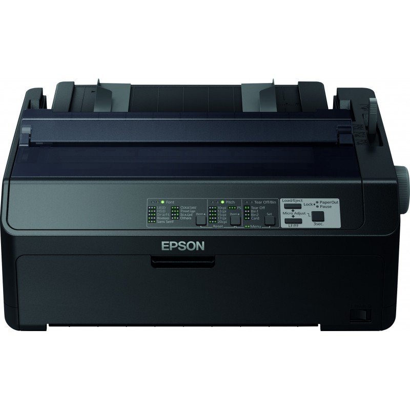 Epson LQ-590IIN mátrixnyomtató