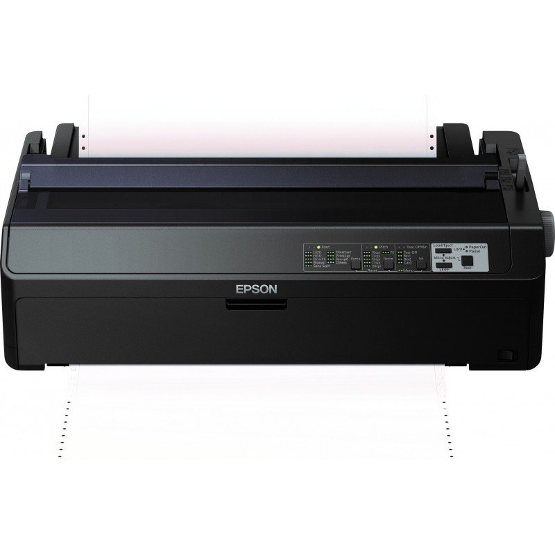 Epson LQ-2090IIN A3 mátrixnyomtató
