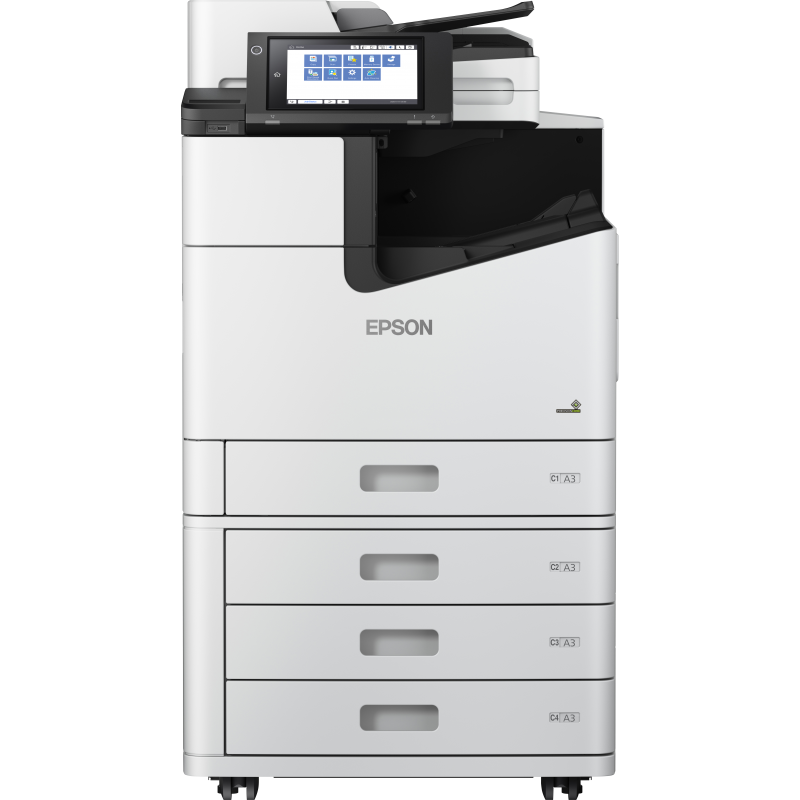 Epson Workforce Enterprise WF-C21000 D4TWF A3 színes tintasugaras másoló