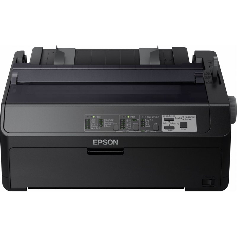 Epson LQ-590II mátrixnyomtató