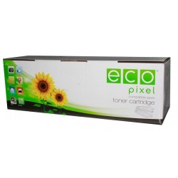 Utángyártott KYOCERA TK1160 Toner Black 7.200 oldal kapacitás ECOPIXEL CHIPES (utángyártott)