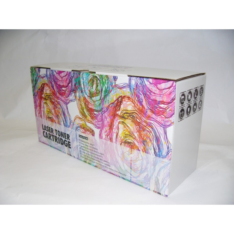 Utángyártott CANON CRG051 Toner Black 1.700 oldal kapacitás COLOR BOX (utángyártott)