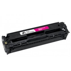 Utángyártott CANON CRG718 Toner Magenta 2.800 oldal kapacitás KATUN (utángyártott)